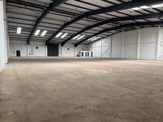 Plus de détails pour 100 Borron St, Glasgow - Bureau, Industriel/Logistique à louer