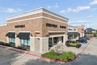 Plus de détails pour 18318 University Blvd, Sugar Land, TX - Local commercial à louer