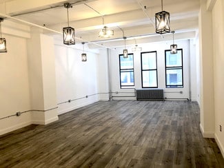 Plus de détails pour 265-269 W 37th St, New York, NY - Bureau à louer