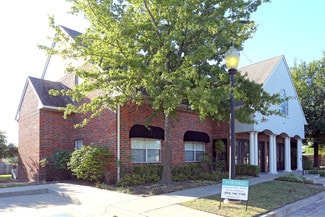 Plus de détails pour 1343 E 71st St, Tulsa, OK - Bureau à vendre