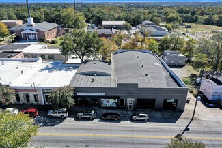 Plus de détails pour 12461 Veterans Memorial Hwy, Douglasville, GA - Bureau/Local commercial à louer