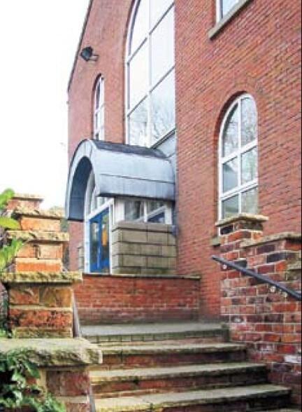 47-49 Waterloo Rd, Stockport à vendre - Photo de l’immeuble – Image 3 sur 4