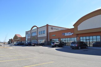 Plus de détails pour 1710 W Center Ave, Dilworth, MN - Local commercial à louer