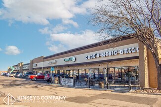 Plus de détails pour 9975 Wadsworth Pky, Westminster, CO - Local commercial à louer