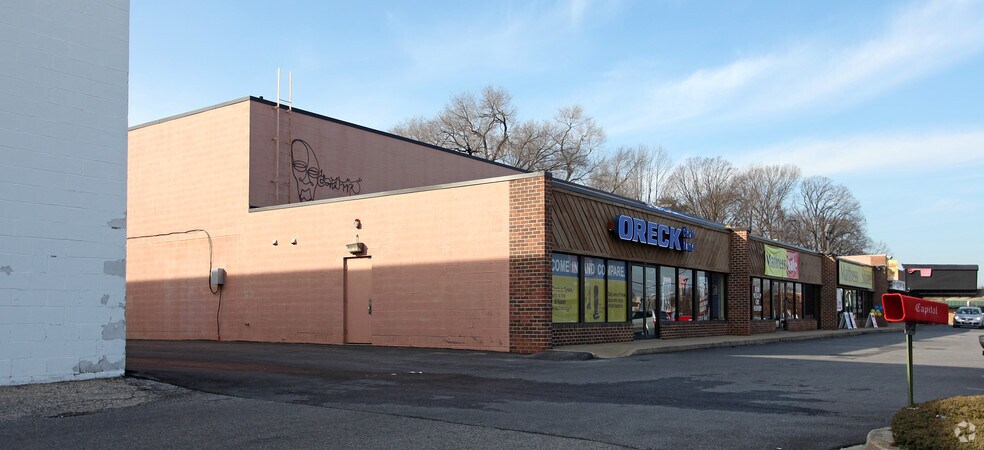 2138 Generals Hwy, Annapolis, MD à louer - Photo principale – Image 1 sur 3