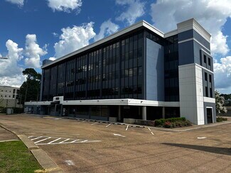 Plus de détails pour 3000 Old Canton Rd, Jackson, MS - Bureau/Médical, Local commercial à louer