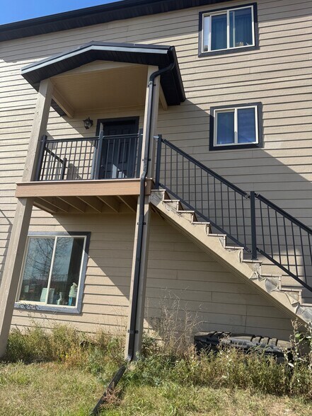 1005 Main St, Gladstone, ND à vendre - Photo de l’immeuble – Image 3 sur 12