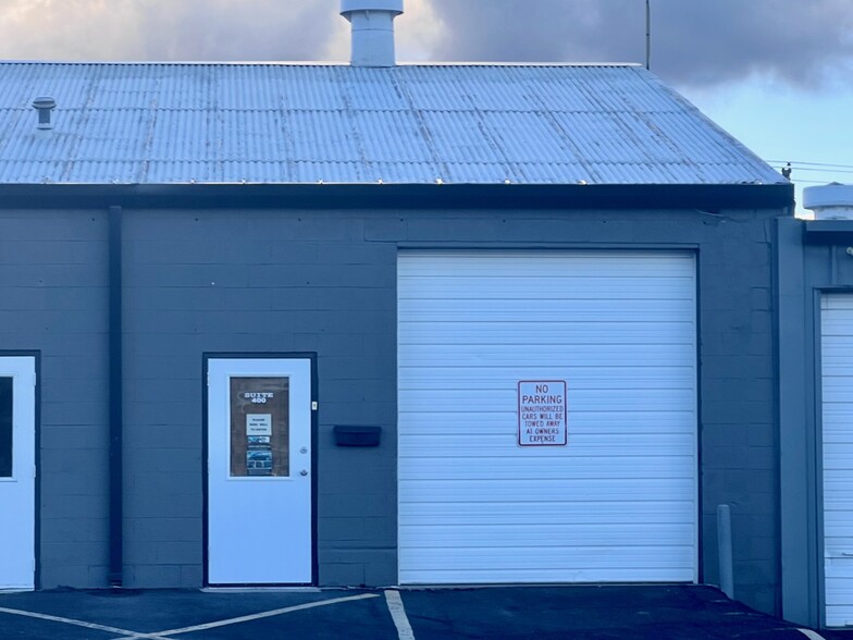 320 N Arizona Ave, Prescott, AZ à louer - Photo de l’immeuble – Image 2 sur 21