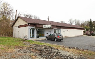 Plus de détails pour 100-108 Mclay Dr, Elizabeth, PA - Local commercial à louer