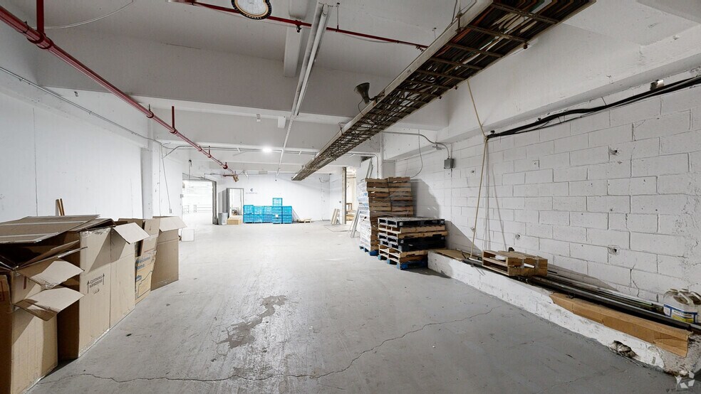 397-447 Ferry St, Newark, NJ à louer - Numérisation 3D Matterport – Image 3 sur 28