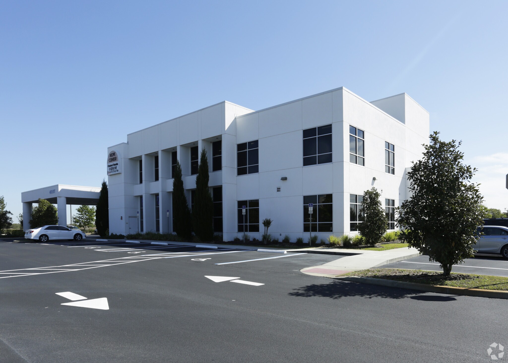 40107 Highway 27, Davenport, FL à louer Photo de l’immeuble– Image 1 sur 28