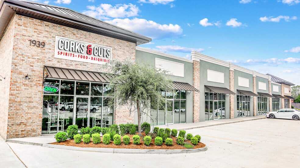 1939 Southern Loop, Shreveport, LA à louer - Photo de l’immeuble – Image 3 sur 22