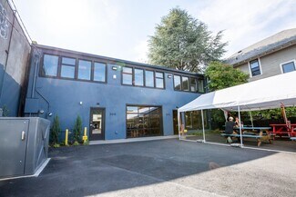 Plus de détails pour 2415-2419 SE 11th Ave, Portland, OR - Bureau/Local commercial à louer