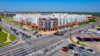 Plus de détails pour 1501 Northpoint Ln, College Station, TX - Local commercial à louer