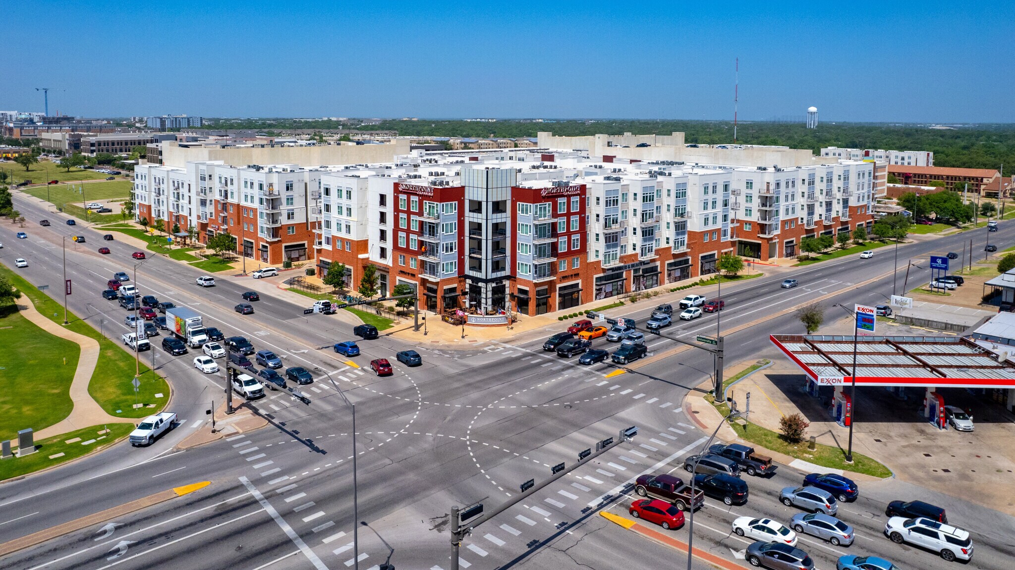1501 Northpoint Ln, College Station, TX à louer Photo principale– Image 1 sur 24