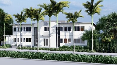 5061 Biscayne Blvd, Miami, FL à louer Photo intérieure– Image 2 sur 5