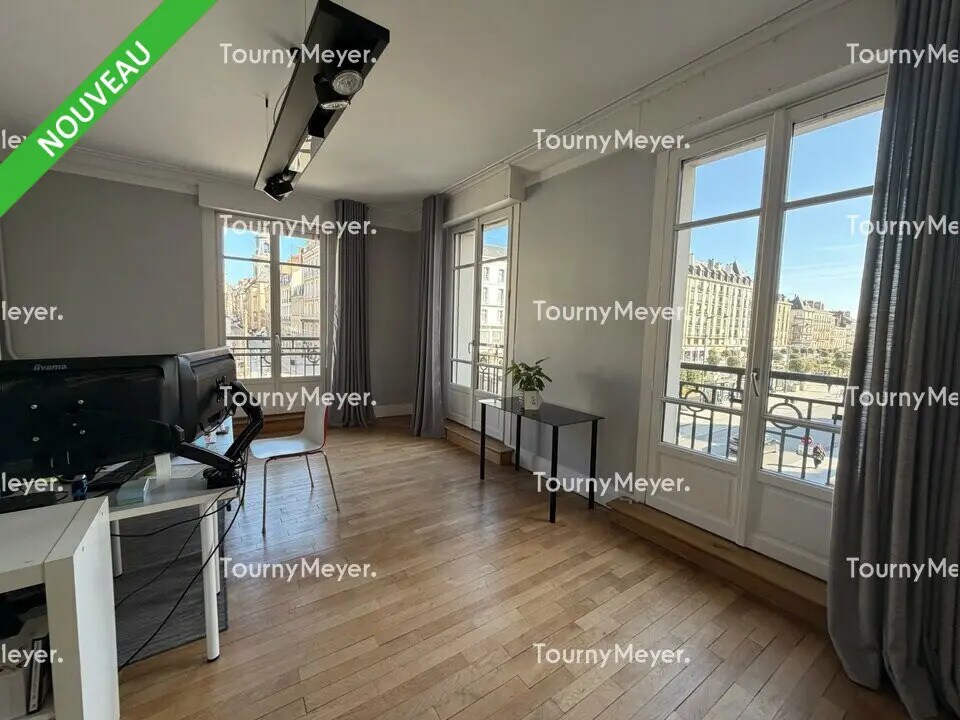 Bureau dans Rennes à louer Photo intérieure– Image 1 sur 6