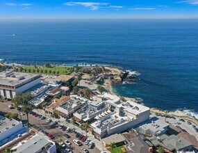 1250 Prospect St, La Jolla, CA - VUE AÉRIENNE  vue de carte - Image1