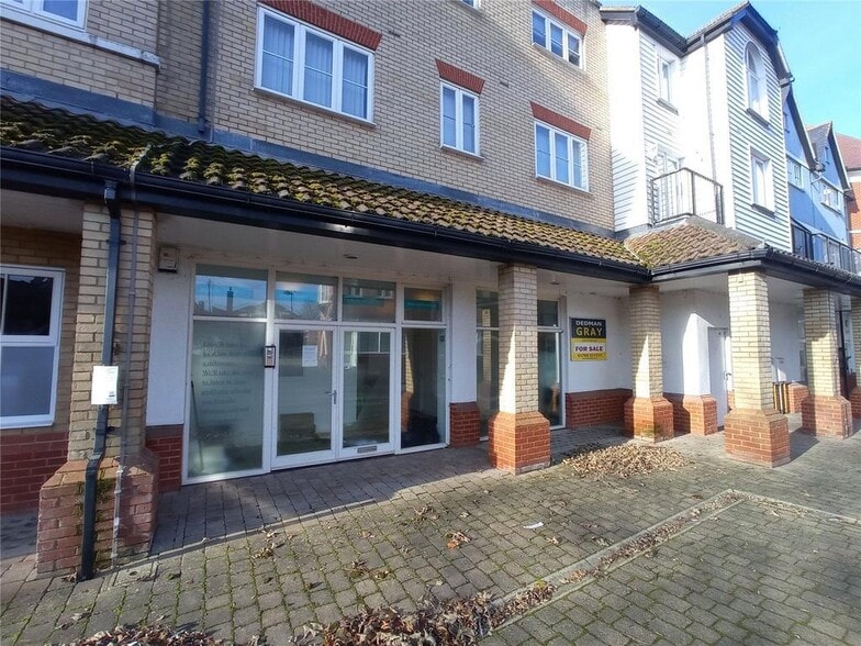 Roche Clos, Rochford à vendre - Photo de l’immeuble – Image 3 sur 9