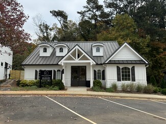 Plus de détails pour 4836 Allatoona Gtwy, Acworth, GA - Bureau à vendre