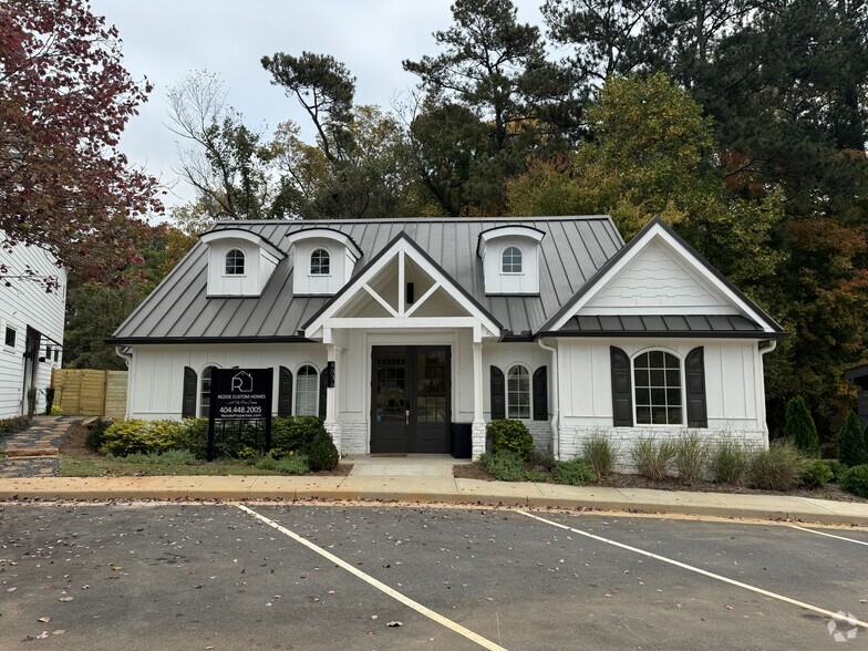 4836 Allatoona Gtwy, Acworth, GA à vendre - Photo de l’immeuble – Image 1 sur 4