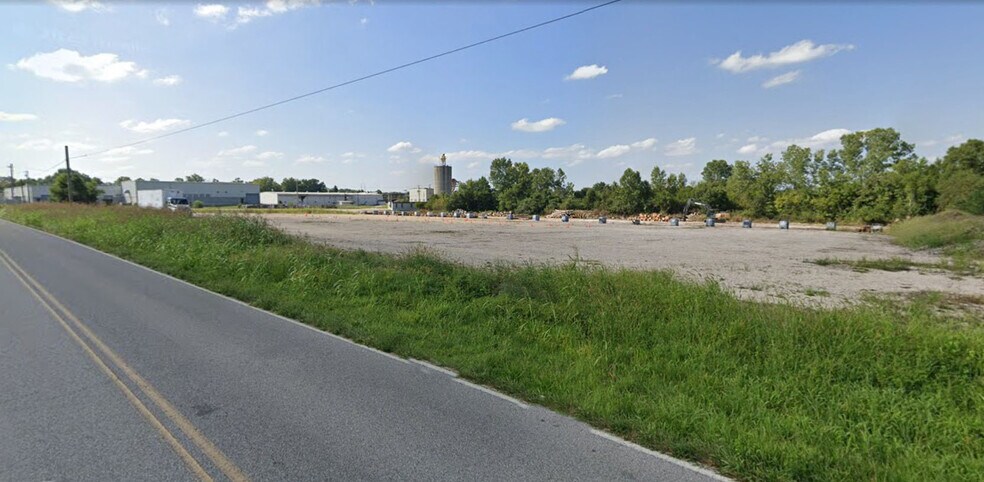 7986 Gardner Rd, Chandler, IN à louer - Photo principale – Image 1 sur 1