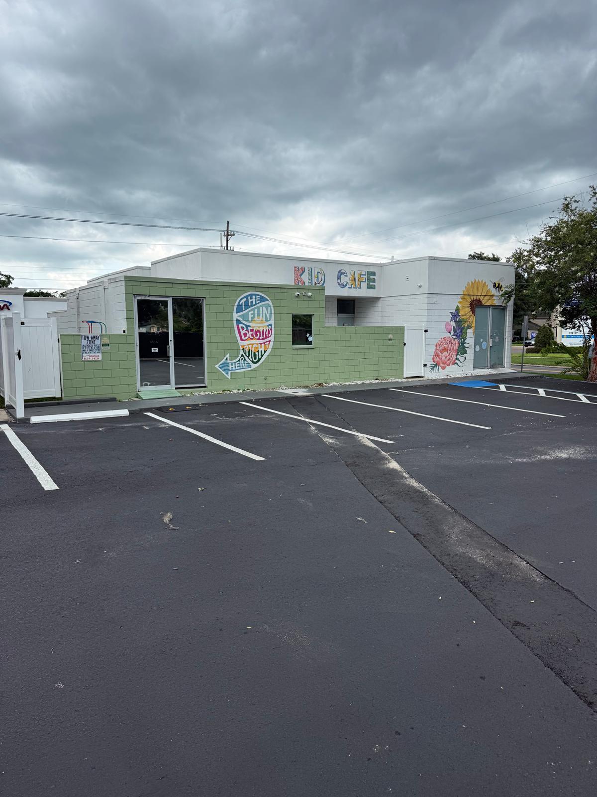 2947 S Florida Ave, Lakeland, FL à louer Photo intérieure– Image 1 sur 11