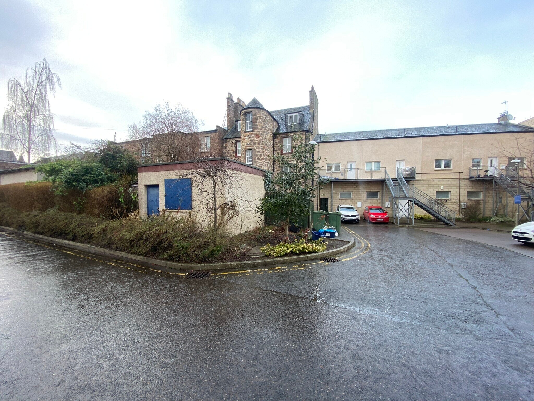 3/2 Ambassador Ct, Musselburgh à vendre Photo de l’immeuble– Image 1 sur 6