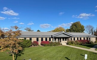 Plus de détails pour 6051 S Indianapolis Rd, Whitestown, IN - Bureau à louer