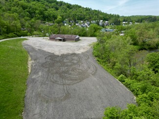Plus de détails pour 2358 W 23rd St, Bellaire, OH - Terrain à vendre