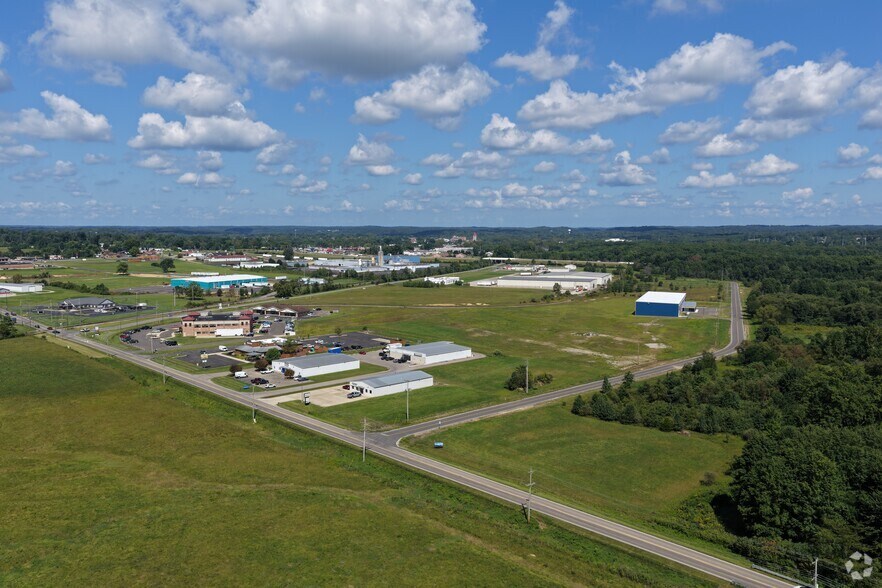 373 McCarty Ln, Jackson, OH à vendre – Image 3 sur 33