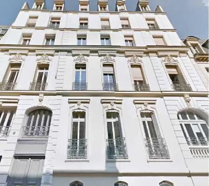 5 Rue Henri Rochefort, Paris à louer Photo de l’immeuble– Image 1 sur 12