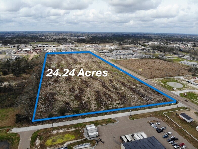 W Club Deluxe Road, Hammond, LA à vendre - Aérien – Image 2 sur 13