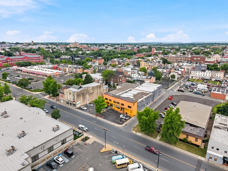145-555 Hamilton St, Allentown, PA à louer - Photo de l’immeuble – Image 3 sur 51