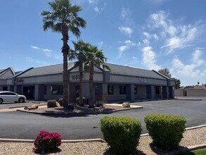 16816 N 35th Ave, Phoenix, AZ à louer Photo de l’immeuble– Image 1 sur 3