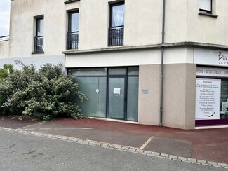 Plus de détails pour Bureau à louer