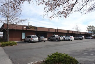 Plus de détails pour 164 Hubbard Way, Reno, NV - Bureau à louer