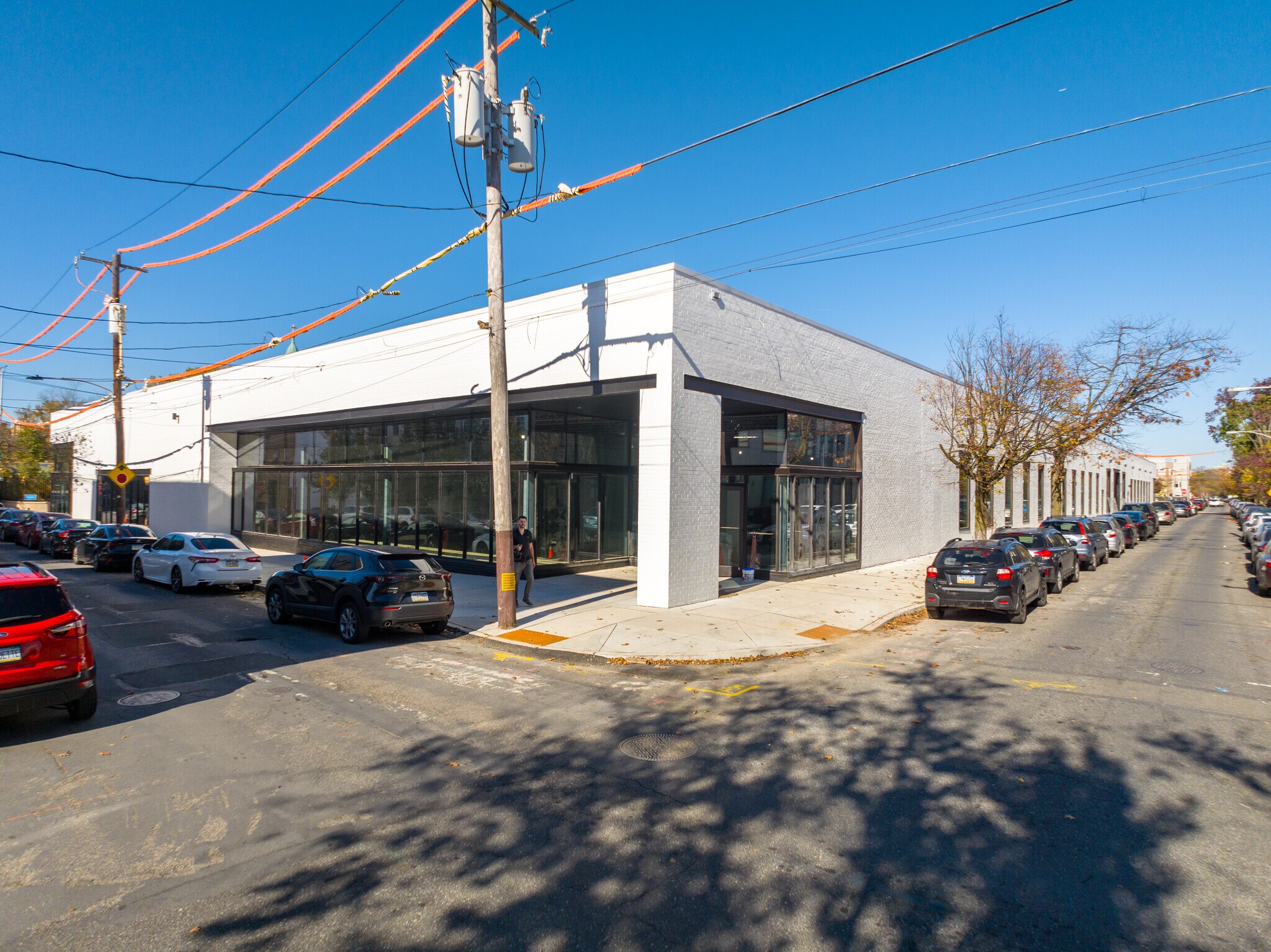 1400 N Howard St, Philadelphia, PA à louer Photo de l’immeuble– Image 1 sur 3