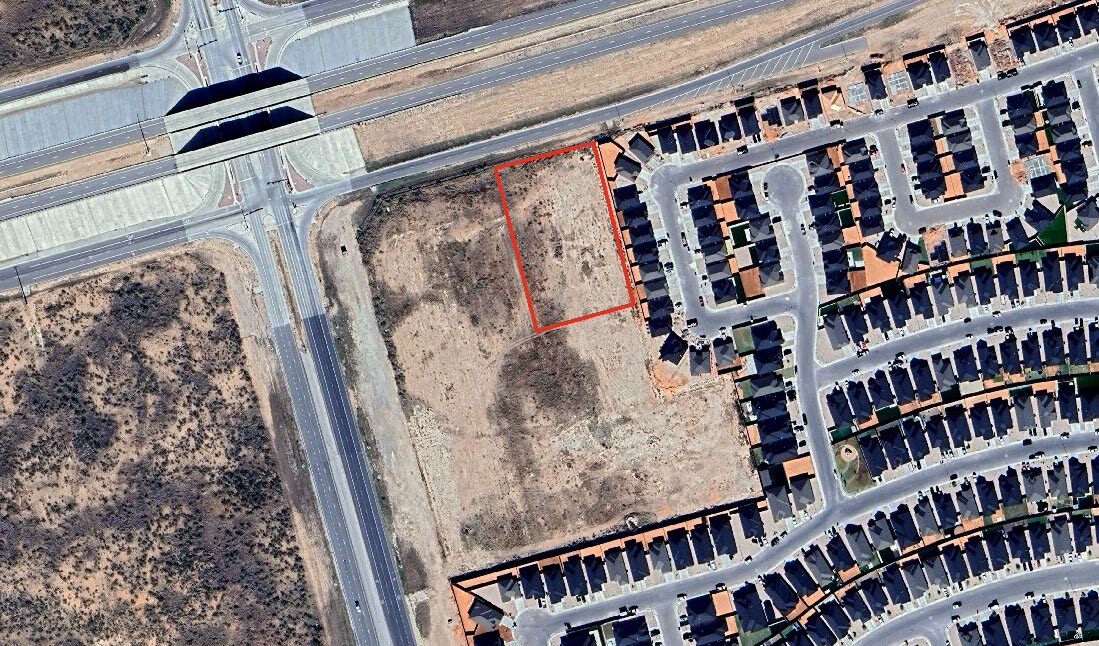 10809 Bunkhouse Dr, Odessa, TX à vendre Photo de l’immeuble– Image 1 sur 2