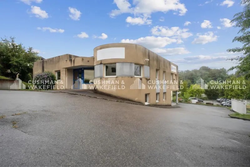 13 Chemin Des Hirondelles, Dardilly à vendre Photo de l’immeuble– Image 1 sur 30