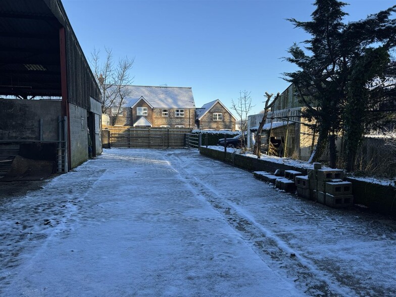 4 B3143, Piddletrenthide à louer - Photo principale – Image 1 sur 5