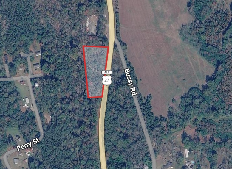 0 GA Hwy, Waverly Hall, GA à vendre - Autre – Image 2 sur 5