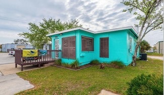 Plus de détails pour 515 Garden St, Titusville, FL - Local commercial à vendre