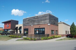 Plus de détails pour 2013 Walden Ave, Cheektowaga, NY - Local commercial à louer