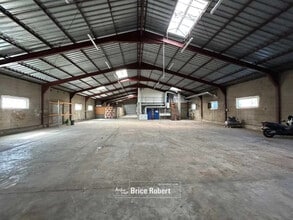 Bureau dans Irigny à louer Photo intérieure– Image 2 sur 6