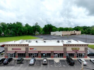 Plus de détails pour 1227 W Ohio Pike, Amelia, OH - Local commercial à louer