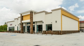 Plus de détails pour 8914 West Rd, Houston, TX - Local commercial à louer