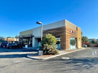 Plus de détails pour 4050 S Alma School Rd, Chandler, AZ - Local commercial à louer