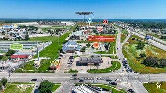 Plus de détails pour SWQ IH-820 St, Fort Worth, TX - Terrain à louer