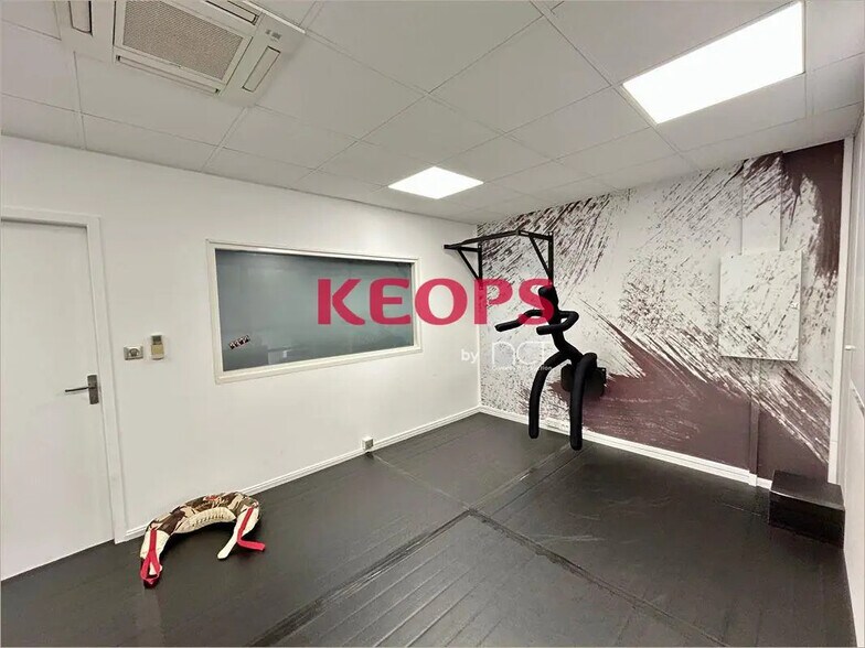 Bureau dans Labège à vendre - Photo de l’immeuble – Image 3 sur 5